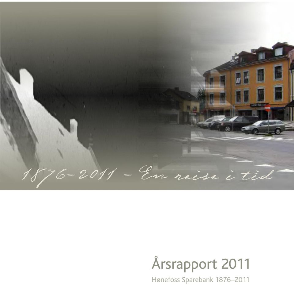 Årsrapport 2011