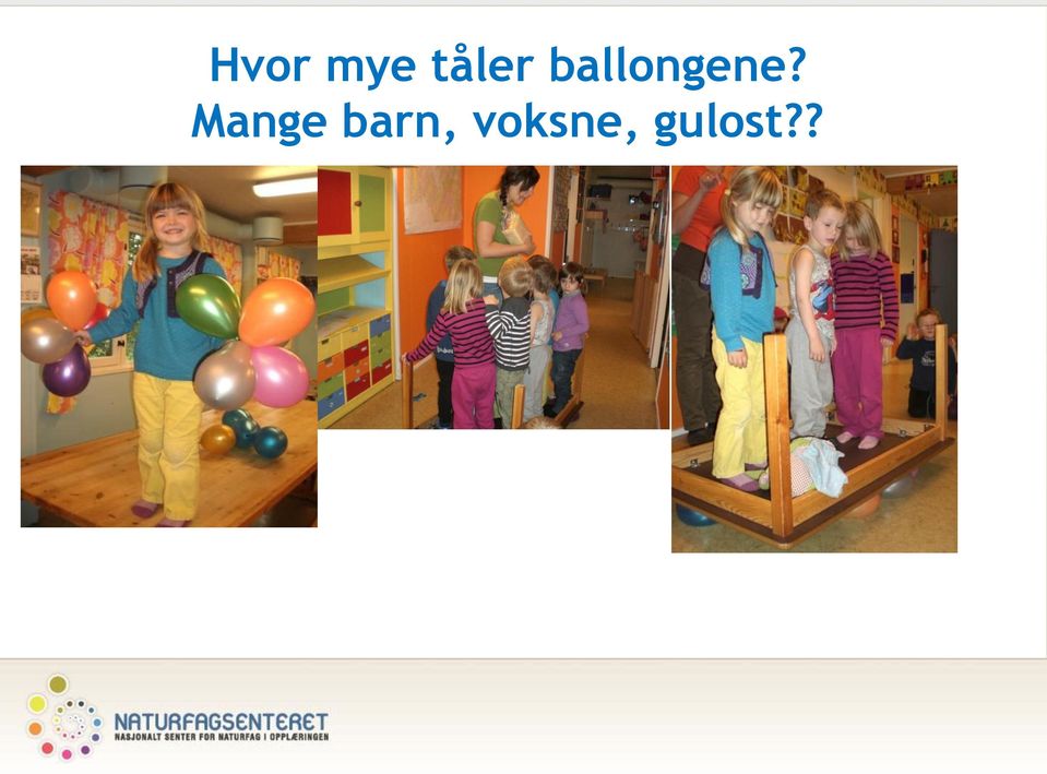 ballongene?