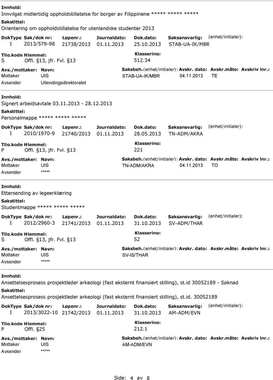 2013 TN-ADM/AKRA TN-ADM/AKRA 04.11.