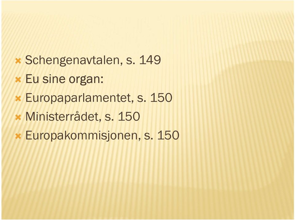 Europaparlamentet, s.