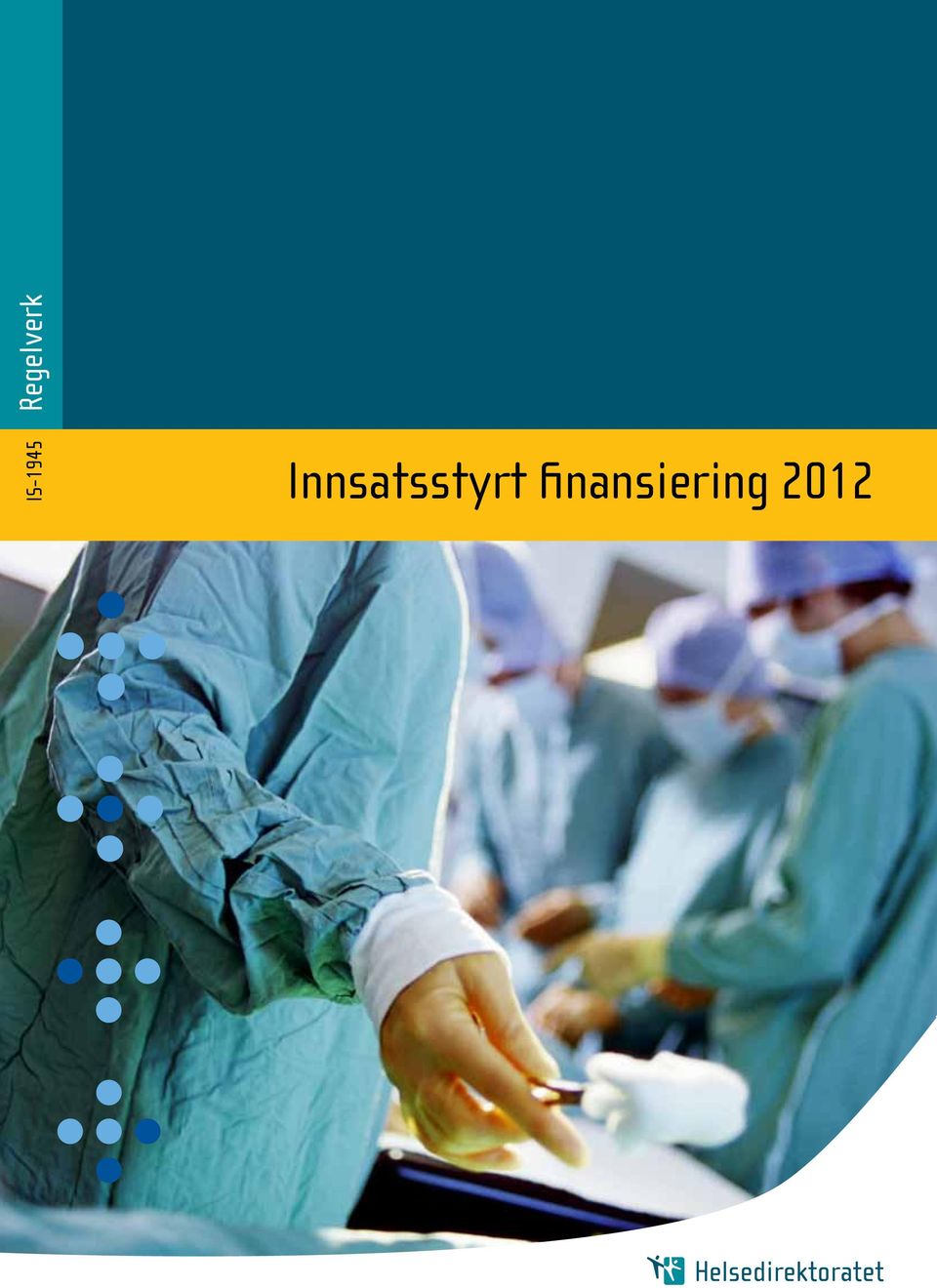 finansiering 2012