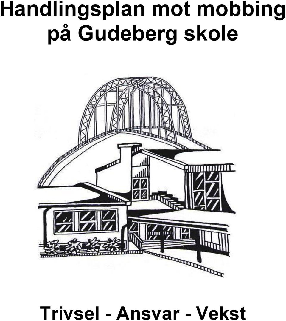 Gudeberg skole