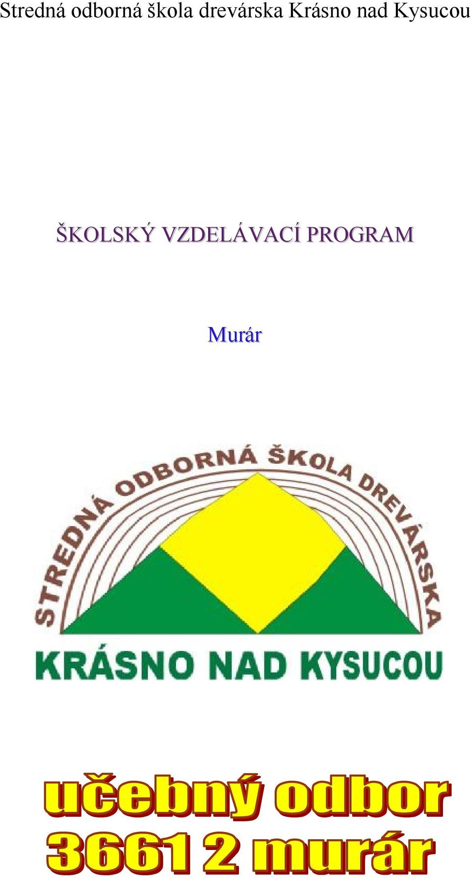 Krásno nad Kysucou