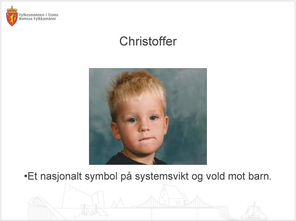 symbol på