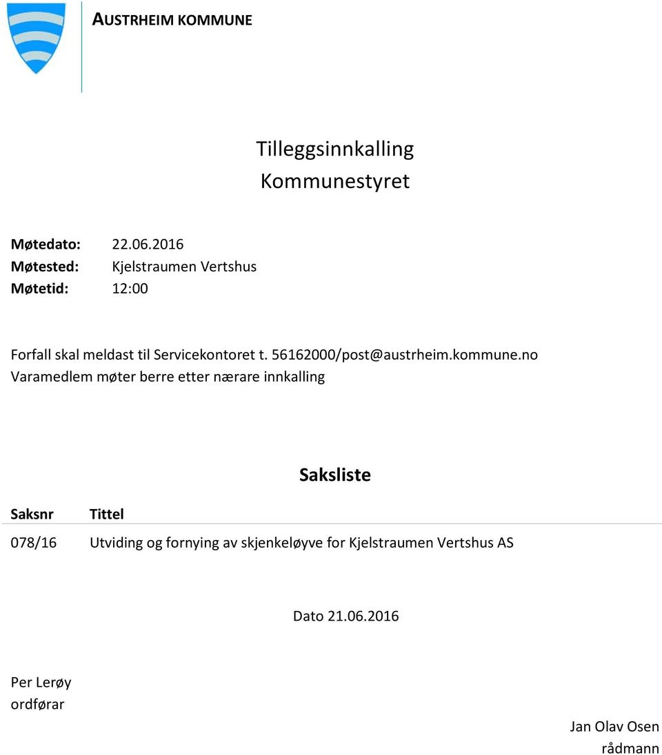 56162000/post@austrheim.kommune.