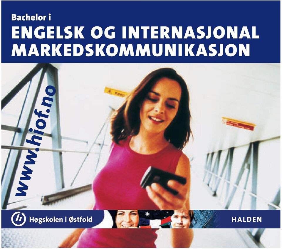 MARKEDSKOMMUNIKASJON