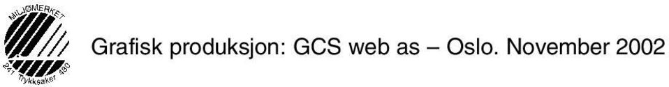 GCS web as