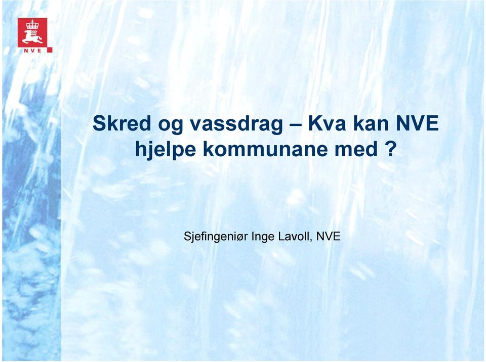 kommunane med?