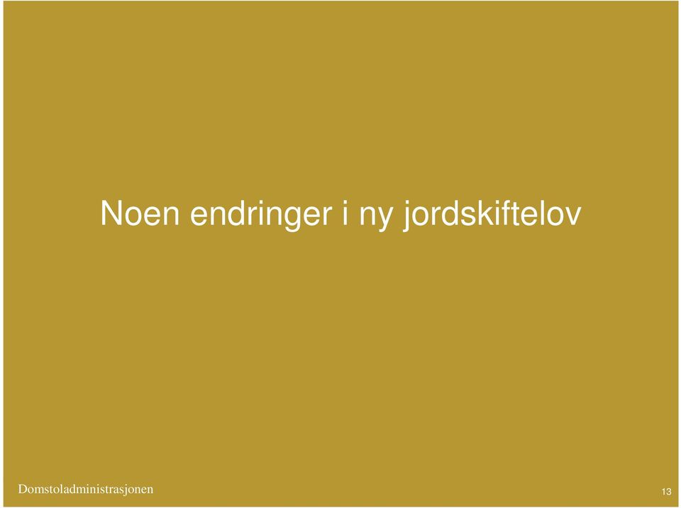 jordskiftelov