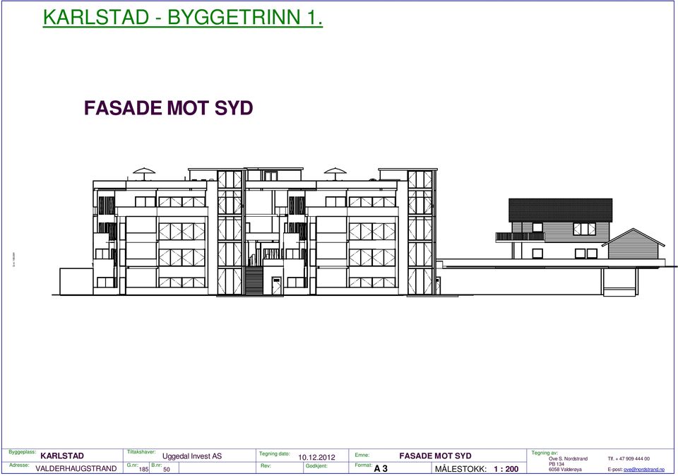 FASADE MOT SYD 10.