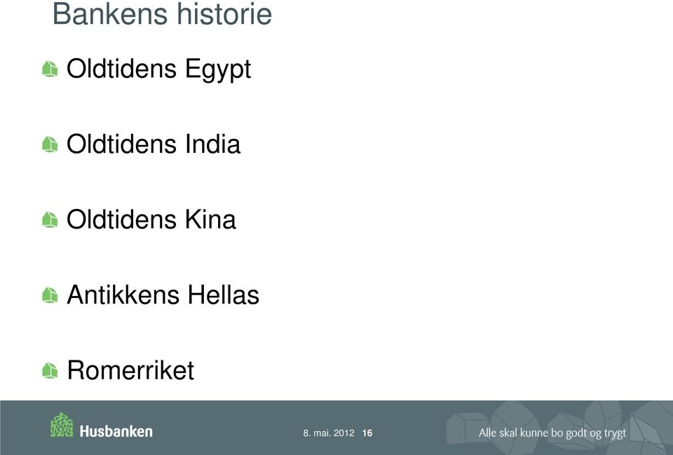 Oldtidens Kina Antikkens