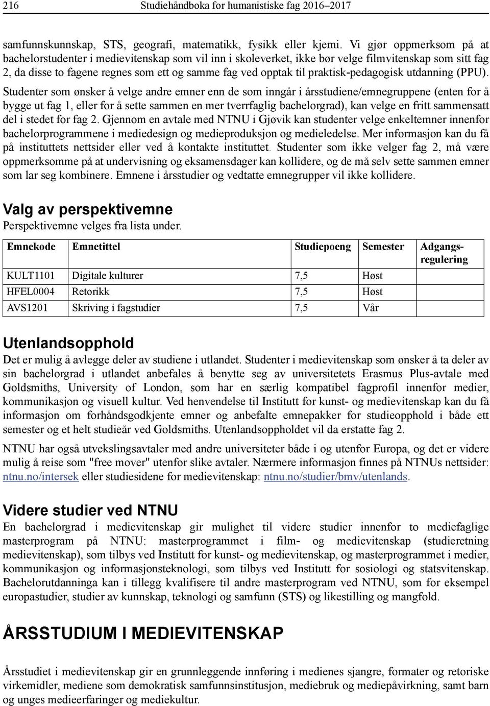 praktisk-pedagogisk utdanning (PPU).