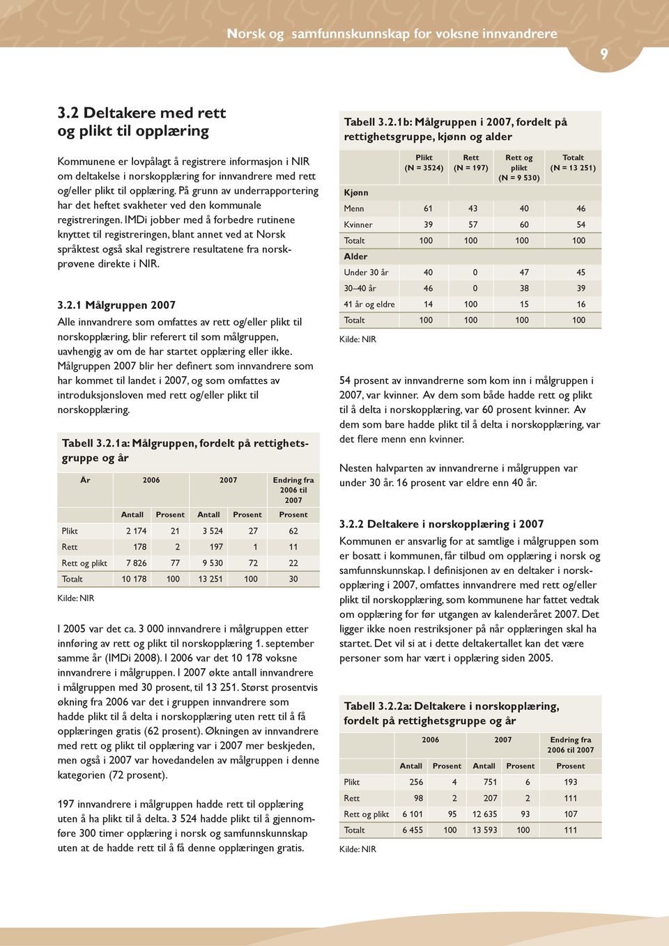 På grunn av underrapportering har det heftet svakheter ved den kommunale registreringen.