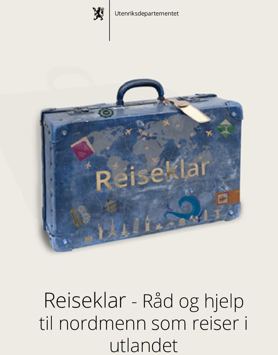 hjelp til nordmenn