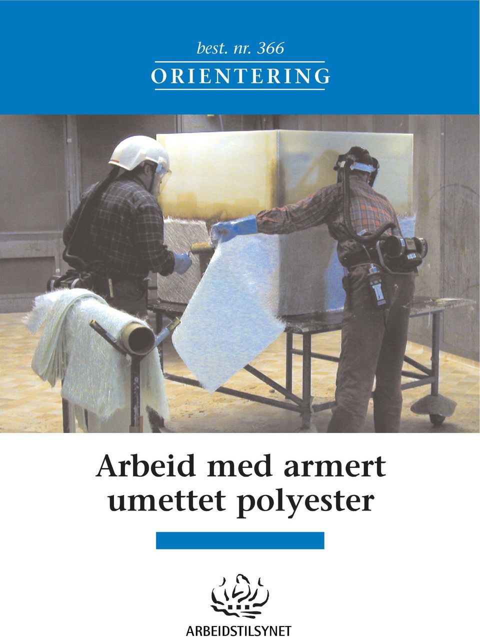 Arbeid med armert