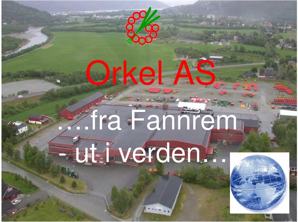 Fannrem -