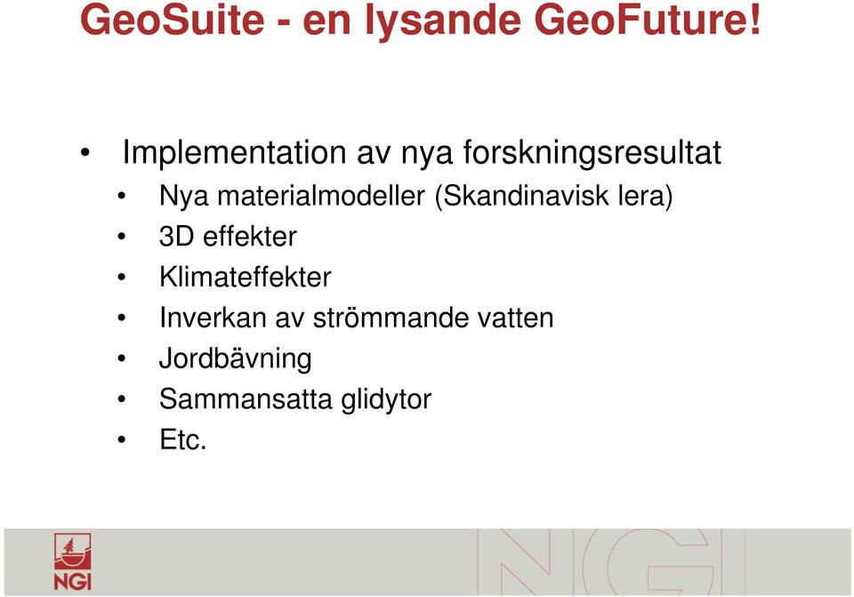 materialmodeller (Skandinavisk lera) 3D effekter