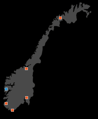 CONNECT Nasjonalt og internasjonalt nettverk Non-profit og nøytral medlemsforening En innovasjons arena som kobler Grunnlagt San Diego 1985 (38 land) I Norge 2001 har i dag 5