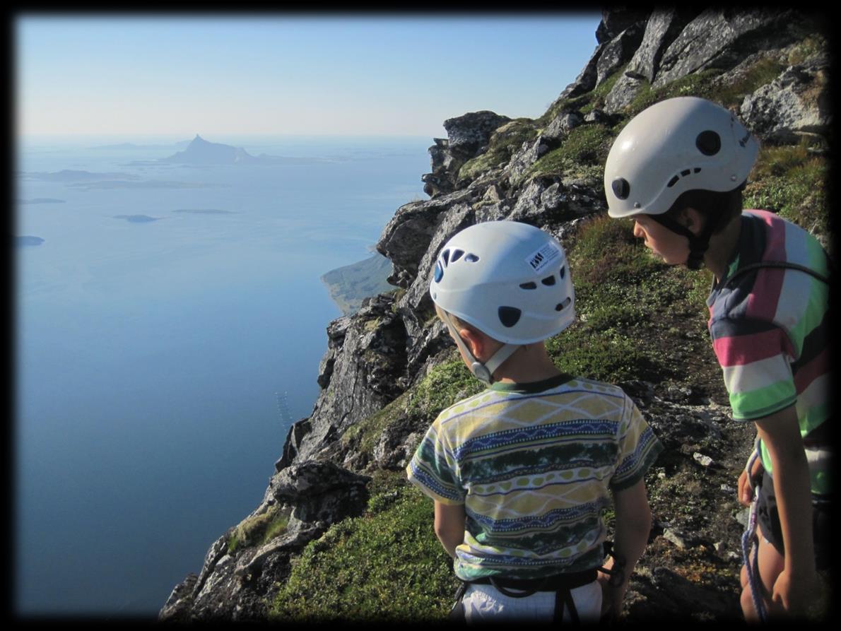 LURØY KOMMUNE ØKONOMIPLAN