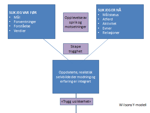 Behandling / Gjenopptrening vs Redusere effekten av faktorer som påvirker bruken av kognitive funksjoner - Fysiske helseplager - Psykiske helseplager - Fatigue - Livsbelastning / stress Eks: