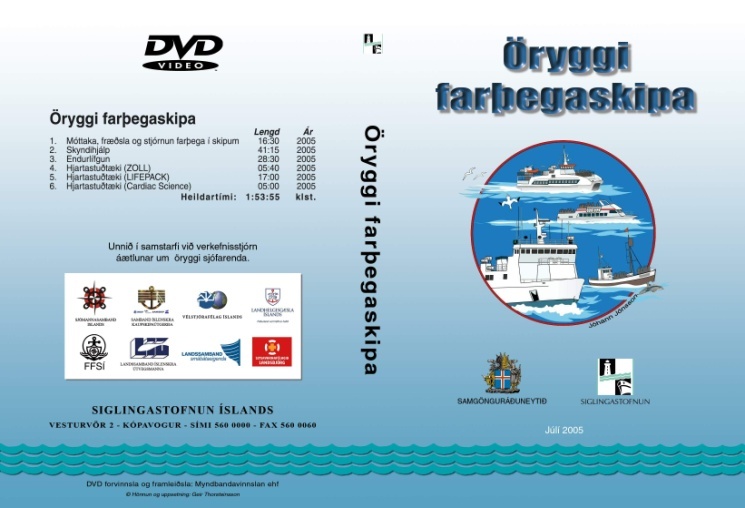 DVD Disker-