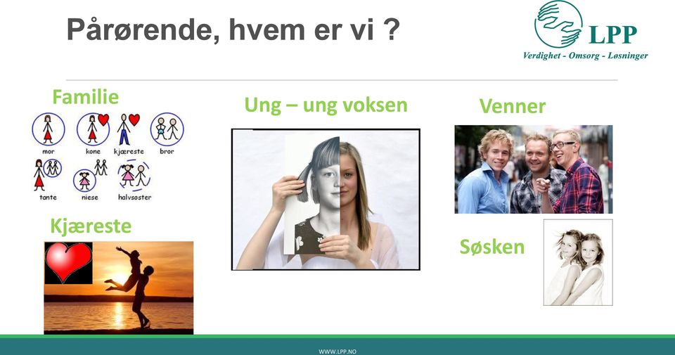 voksen Venner