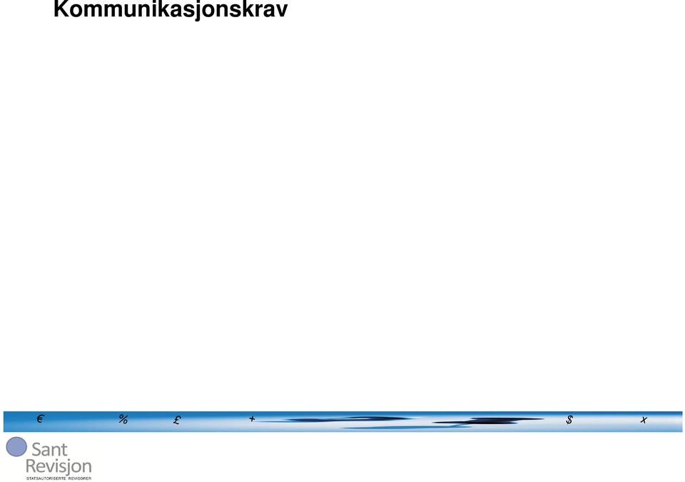 Diskutere med enhetens revisor sannsynligheten for at enhetens regnskap inneholder vesentlige feil på grunn av