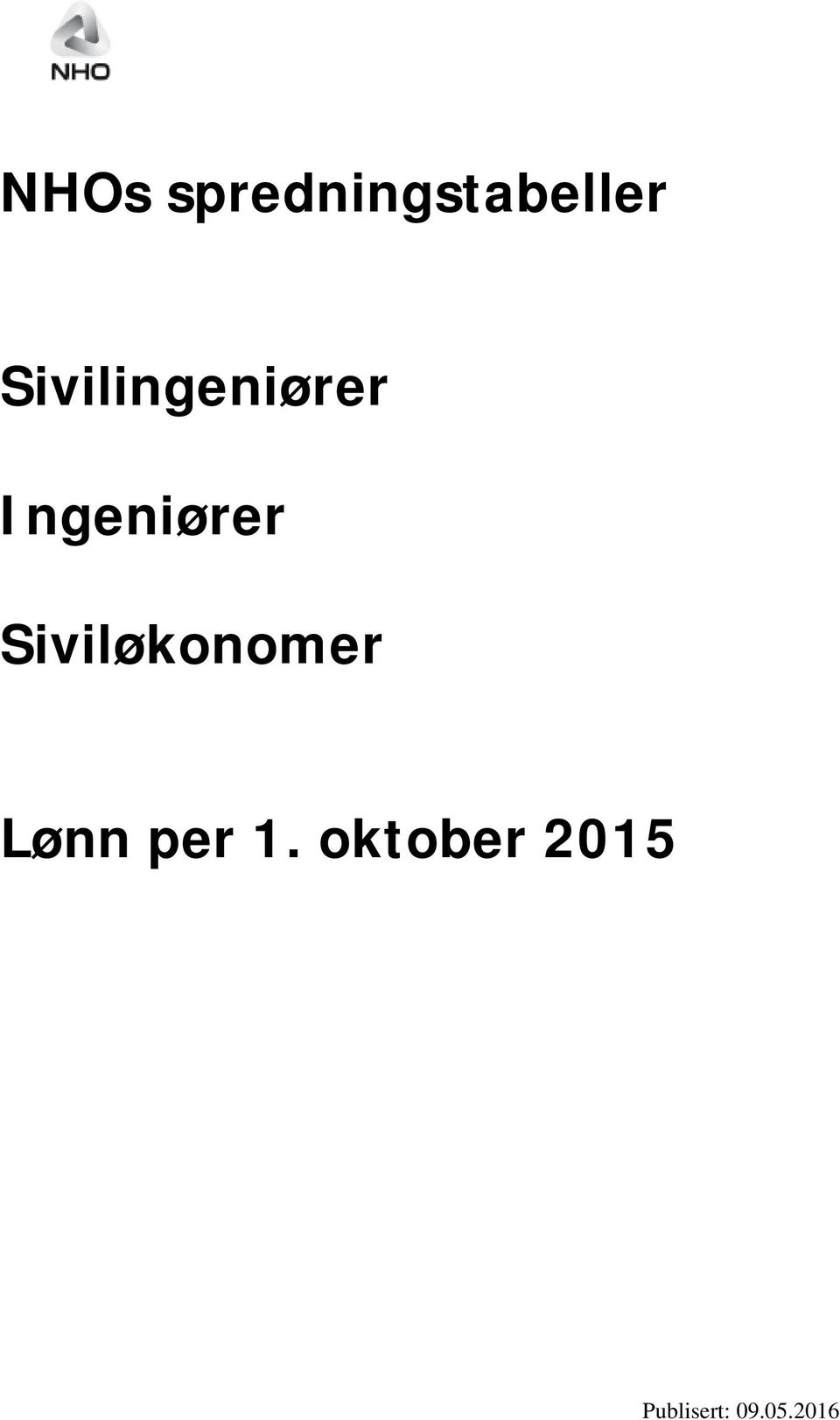 Siviløkonomer Lønn per 1.