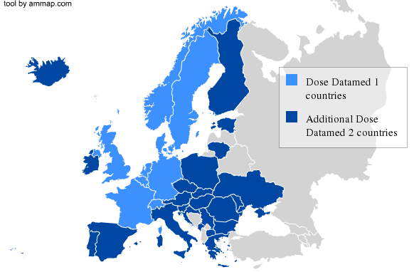 COUNTRIES THAT