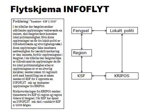 43 Figur 1.1 Flytskjema INFOFLYT Figur 1.