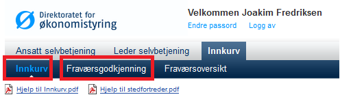 EN GUIDE TIL LEDER SELVBETJENING I SAP-PORTALEN 1.0 Saksbehandling... 1 2.0 Overordnet om rapporter... 2 3.0 Oversikt over restferie... 2 4.