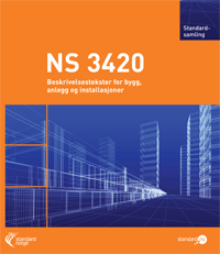 informerer No 8-2012 Slik er den nye NS 3420. Endringene i del N - Mur- og flisarbeider.