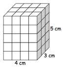 Firkantet pyramide G h V 3 Trekantet pyramide G h V 3 Kjegle G h V 3 V Kule 4 r 3 3 I disse formlene er G arealet av grunnflaten.