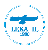 Leka IL informerer: Hjemmekamper i fotball: Gutter 13: Lørdag 27. august kl. 15.00 Overhalla Grendelagsserie : Onsdag 31. august - Arnøya Mix Om kjærilighet: Utseende har ingenting å si.