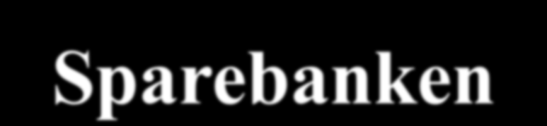 Rt. 1994 s. 775 Sparebanken 12.