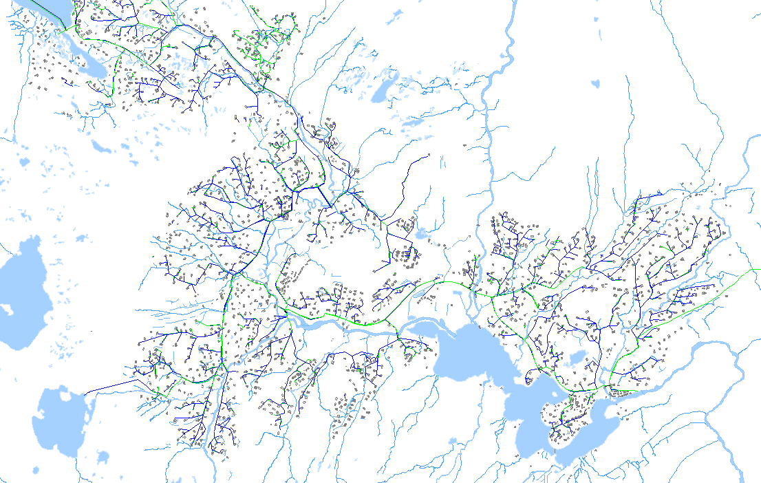 Kvamskogen -