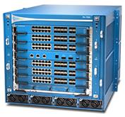 Oppgradering av plattformer for Nettsentriske tjenester Ny Nettsentrisk brannmur i 2014 - Next-Generation Firewall basert på alo Alto 7050 - Geo- redundant og chassis basert - Høy kapasitet 2 x 20