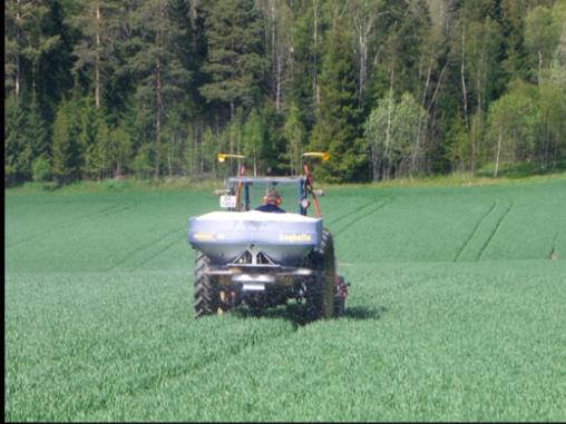 Tiltak Goksjø Hydrotekniske tiltak Tekniske tiltak som regulerer og kontrollerer avrenning og erosjon Gjennomførte tiltak - pågått siden 80-tallet (Sandefjord, Stokke, Andebu)