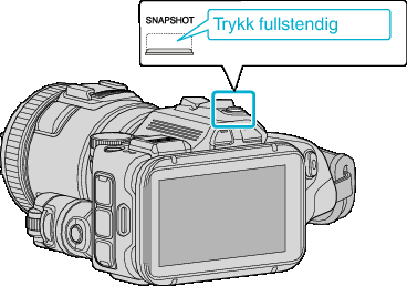 Opptak Ta gruppebilder (Selvutløser) Funksjonene 10-sekunders selvutløser og ansiktsgjenkjenning med selvutløser er egnet når du skal ta gruppebilder 2-sekunders selvutløser er nyttig for å unngå