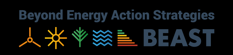 BEAST Beyond Energy Action Strategies D4.4 Rapport for verktøy for økt aksept hos aktører og anbefalinger for tilrettelegginger T4.