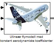 xlabel('tid [s]'); ylabel('feil [m]') grid on subplot(2,,2);plot(t,e(:,2),t,e(:,2)) axis([ 35-5 2]) legend('avvik fra banen med adaptiv reg',.