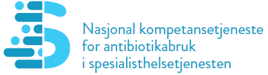 Rapportering av antibiotikaforbruk Hvem skal gjøre hva?