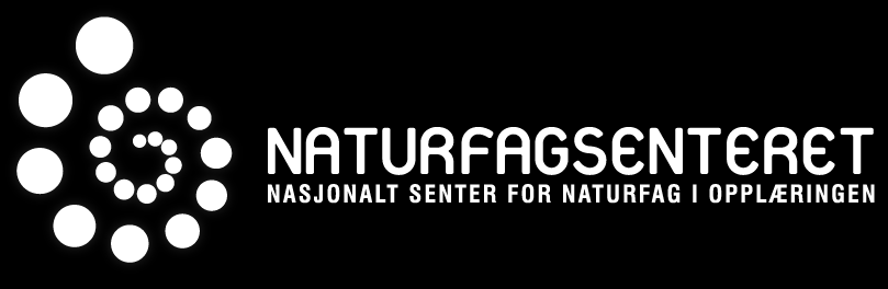 Naturfagsenteret -administrerer Den naturlige