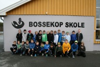 Mikkelsen Gutt 11 år 2 Martin Sandvik Bjørn Steinar Thorbjørnsen Endre Synyuk Pedersen Mats Pettersen Mikael Nilsen Gutt 12 år 1 Erik Pettersen Morten Kaaby Gutt 12 år 1 Eskil Lundgren Mathilassi