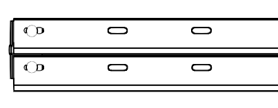 F SKRUER Part Number D = = F1 N/A N/A N/A 203884 8-1.25 15 189857 8-1.25 19 145992 8-1.25 25 D 145994 8-1.25 - F4 190019 6.3 16 D F5 N/A N/A N/A F6 186121 11 5 186118 11 10 F7 184192 6.4 X 9.