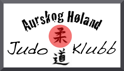 ORGANISASJONSPLAN FOR AURSKOG-HØLAND JUDOKLUBB 16.03.