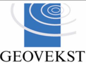 Geovekst - Forvaltning, drift og vedlikehold - FDV-avtaler etter samme mal som i 2015 -