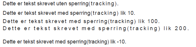 10.1.6.12 presentasjonskode SKRIFTKODE koplingsnøkkel mot presentasjonsinformasjon. Verdiene er produktavhengige. Merknad: Kan brukes for både tekst og symbol..skriftkode H9 10.1.6.13 skrifttype SKRIFTTYPE angivelse av den skrifttype eller font som skal benyttes.