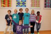 Vi representerer Røyneberg skole Type lag: Skolelag Lag nr: 23 Lagdeltakere: Dennis Fister Bendiksen Gutt 11 år 0 Mads