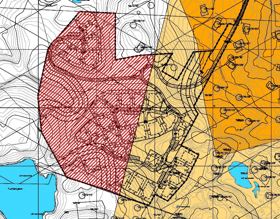 Øvre Banegate 28, 4014 Stavanger Spesielle miljø- og/eller risikoforhold Støy Det er ingen spesielle utfordringer med tanke på trafikkstøy innenfor planområdet.